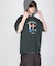 『別注』OATSIDE×SENSE OF PLACE　グラフィックTシャツA
