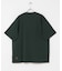 『別注』OATSIDE×SENSE OF PLACE　グラフィックTシャツA