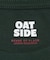 『別注』OATSIDE×SENSE OF PLACE　グラフィックTシャツA