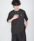 『別注』OATSIDE×SENSE OF PLACE　グラフィックTシャツB