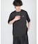 『別注』OATSIDE×SENSE OF PLACE　グラフィックTシャツB