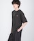 『別注』OATSIDE×SENSE OF PLACE　グラフィックTシャツB