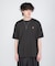 『別注』OATSIDE×SENSE OF PLACE　グラフィックTシャツB