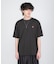 『別注』OATSIDE×SENSE OF PLACE　グラフィックTシャツB