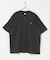 『別注』OATSIDE×SENSE OF PLACE　グラフィックTシャツB
