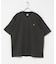『別注』OATSIDE×SENSE OF PLACE　グラフィックTシャツB