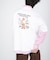『別注』OATSIDE×SENSE OF PLACE　グラフィックTシャツB