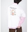 『別注』OATSIDE×SENSE OF PLACE　グラフィックTシャツB