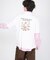 『別注』OATSIDE×SENSE OF PLACE　グラフィックTシャツB