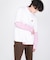 『別注』OATSIDE×SENSE OF PLACE　グラフィックTシャツB