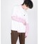 『別注』OATSIDE×SENSE OF PLACE　グラフィックTシャツB