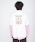 『別注』OATSIDE×SENSE OF PLACE　グラフィックTシャツB