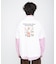『別注』OATSIDE×SENSE OF PLACE　グラフィックTシャツB