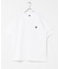 『別注』OATSIDE×SENSE OF PLACE　グラフィックTシャツB