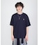 『別注』OATSIDE×SENSE OF PLACE　グラフィックTシャツB