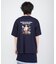 『別注』OATSIDE×SENSE OF PLACE　グラフィックTシャツB