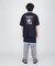 『別注』OATSIDE×SENSE OF PLACE　グラフィックTシャツB