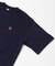 『別注』OATSIDE×SENSE OF PLACE　グラフィックTシャツB
