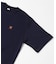 『別注』OATSIDE×SENSE OF PLACE　グラフィックTシャツB