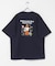 『別注』OATSIDE×SENSE OF PLACE　グラフィックTシャツB
