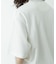 ワッフルヘンリーネックTシャツ