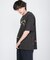 『別注』OATSIDE×SENSE OF PLACE　グラフィックTシャツC