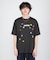 『別注』OATSIDE×SENSE OF PLACE　グラフィックTシャツC