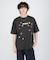 『別注』OATSIDE×SENSE OF PLACE　グラフィックTシャツC