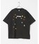 『別注』OATSIDE×SENSE OF PLACE　グラフィックTシャツC
