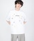 『別注』OATSIDE×SENSE OF PLACE　グラフィックTシャツC