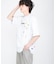 『別注』OATSIDE×SENSE OF PLACE　グラフィックTシャツC