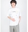 『別注』OATSIDE×SENSE OF PLACE　グラフィックTシャツC