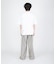 『別注』OATSIDE×SENSE OF PLACE　グラフィックTシャツC