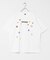 『別注』OATSIDE×SENSE OF PLACE　グラフィックTシャツC