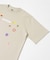 『別注』OATSIDE×SENSE OF PLACE　グラフィックTシャツC