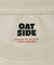 『別注』OATSIDE×SENSE OF PLACE　グラフィックTシャツC