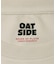 『別注』OATSIDE×SENSE OF PLACE　グラフィックTシャツC