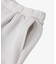 THE NORTH FACE　GAR SWEAT SHORT