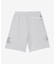 THE NORTH FACE　GAR SWEAT SHORT
