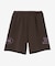 THE NORTH FACE　GAR SWEAT SHORT