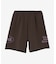 THE NORTH FACE　GAR SWEAT SHORT