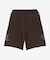THE NORTH FACE　GAR SWEAT SHORT