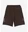 THE NORTH FACE　GAR SWEAT SHORT