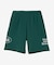 THE NORTH FACE　GAR SWEAT SHORT