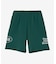 THE NORTH FACE　GAR SWEAT SHORT