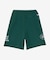 THE NORTH FACE　GAR SWEAT SHORT