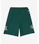 THE NORTH FACE　GAR SWEAT SHORT