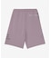 THE NORTH FACE　GAR SWEAT SHORT