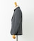 LIFE STYLE TAILOR　リネンライク千鳥柄コンフォータブルジャケット