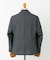 LIFE STYLE TAILOR　リネンライク千鳥柄コンフォータブルジャケット